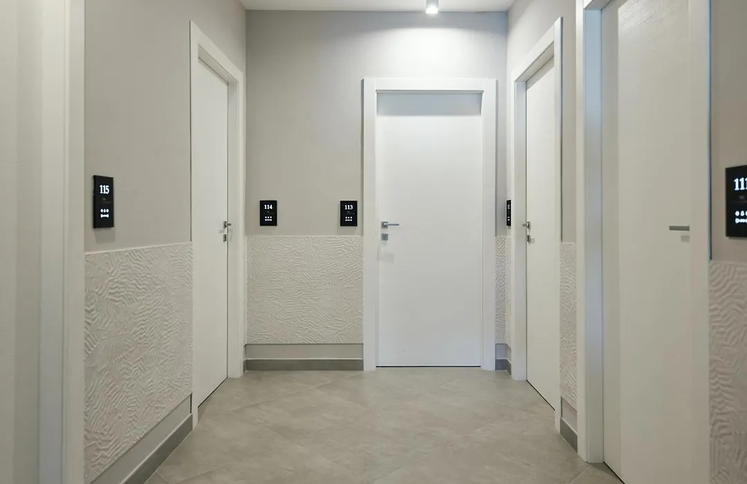 Hotel La Sorgente HS-1